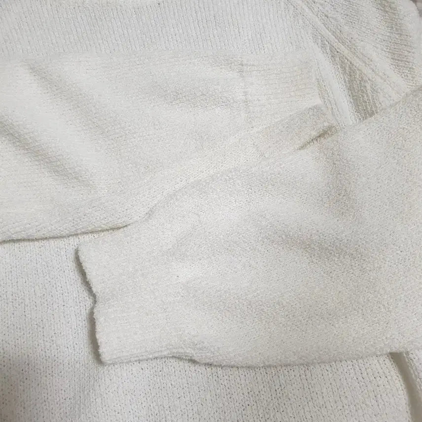 [SOLD OUT] grove 나그랑 니트