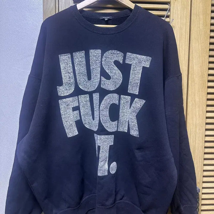 [BUNJANG] R13 Sweatshirt (L-XL) / R13 스웻 L~XL