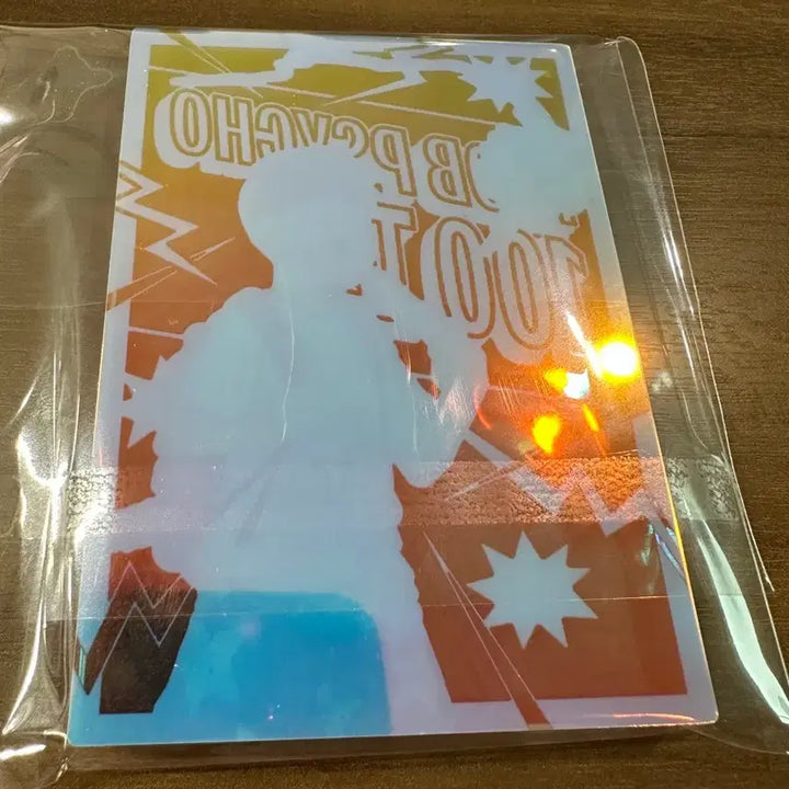[BUNJANG] Mob Psycho 100 Acrylic Block / 모브사이코 100 아크릴 블록