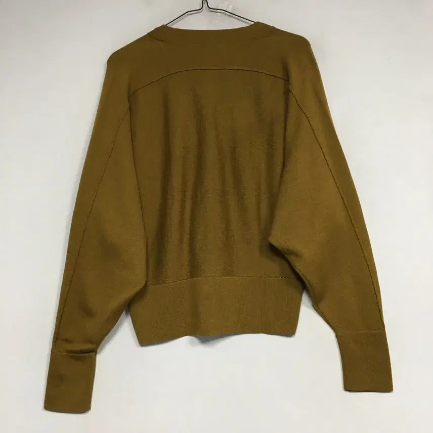 [BUNJANG] COS Merino Wool Cardigan M / COS 코스 메리노울 가디건 M