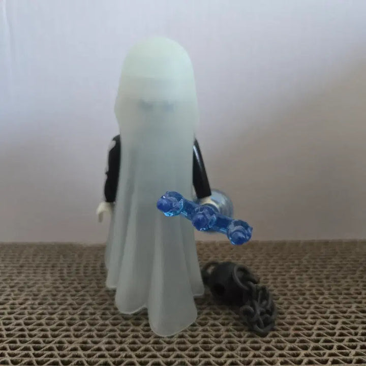 [BUNJANG] Playmobil 4650 Ghost Figure / 플레이모빌 4650 유령