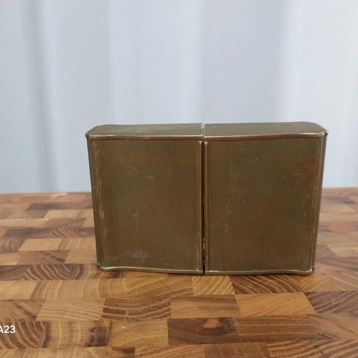 [BUNJANG] Remembrance Swiss Vintage Mechanical Alarm Clock / Remembrance 알람시계 빈티지 기계식 스위스