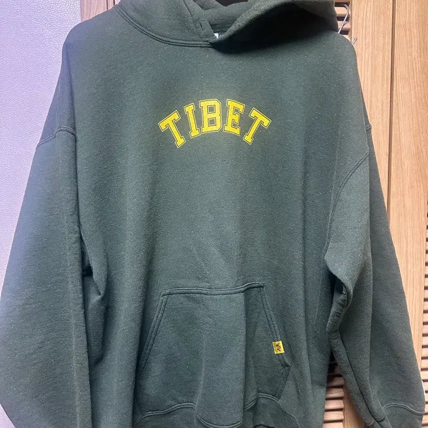 [BUNJANG] Liberaders Hoodie L / 리버레이더스 후드 L