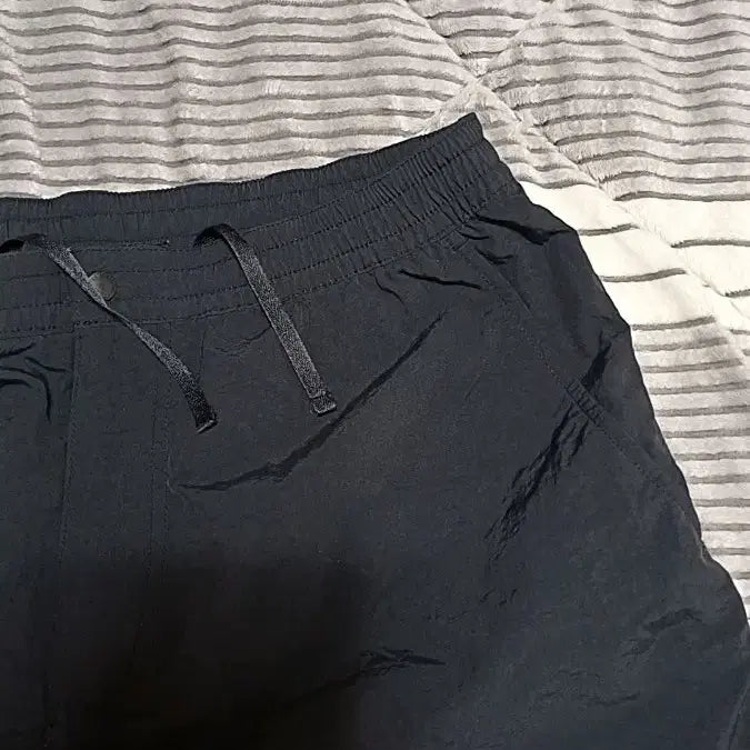 [BUNJANG] Covernat Nylon Shorts L / 커버낫 나일론반바지 L 기장45