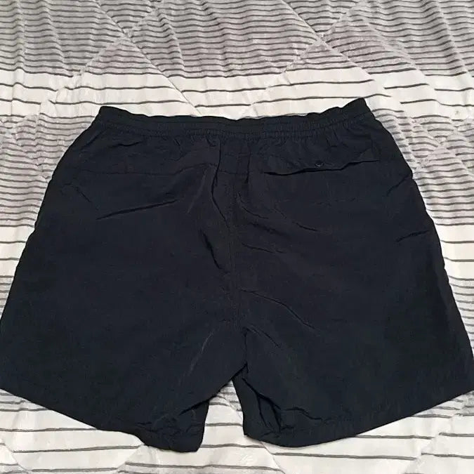 [BUNJANG] Covernat Nylon Shorts L / 커버낫 나일론반바지 L 기장45