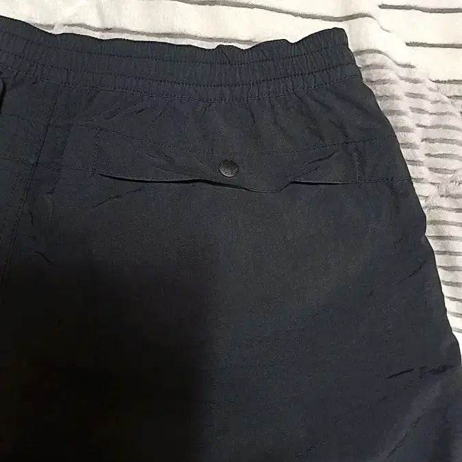 [BUNJANG] Covernat Nylon Shorts L / 커버낫 나일론반바지 L 기장45