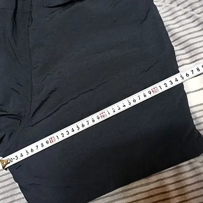 [BUNJANG] Covernat Nylon Shorts L / 커버낫 나일론반바지 L 기장45