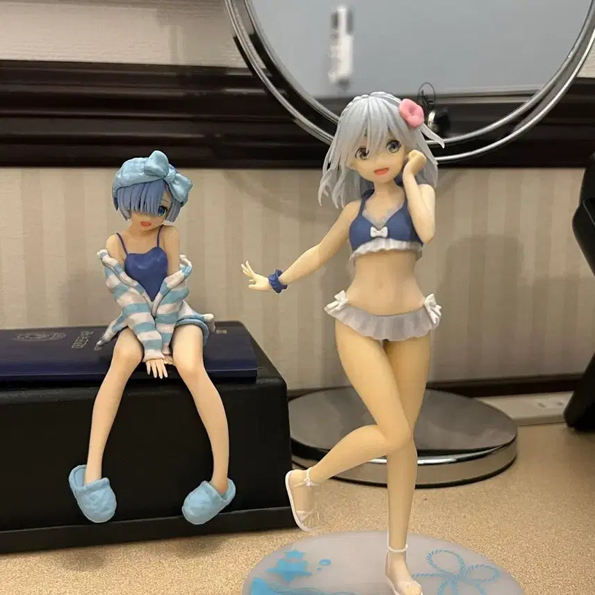[BUNJANG] Amagami Asahi Figure / 아마가미 아사히 피규어 판매 급처