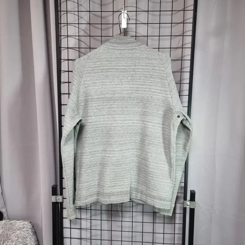 [BUNJANG] Nike Tech Fleece N98 Full Zip Jacket / 나이키 테크 플리스 N98 집업 자켓 테크팩 풀집 100 L