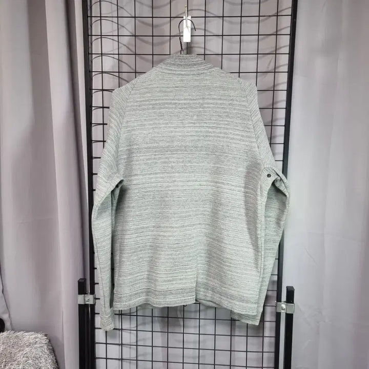 [BUNJANG] Nike Tech Fleece N98 Full Zip Jacket / 나이키 테크 플리스 N98 집업 자켓 테크팩 풀집 100 L