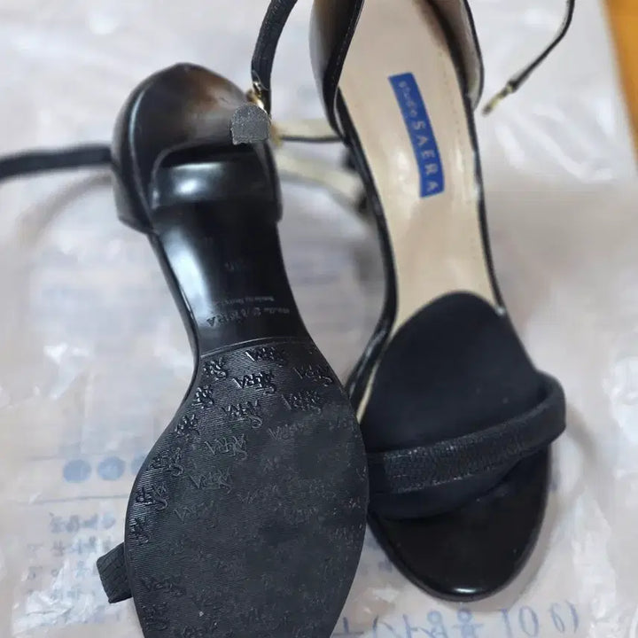 [BUNJANG] SAERA Shoes 235 - New / [SAERA/새제품] 세라 구두 235