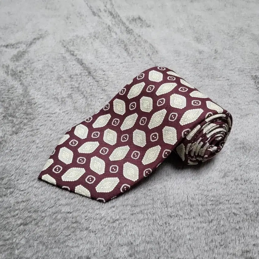[BUNJANG] Christian Dior Silk Necktie / 넥타이 (크리스찬 디올) n11