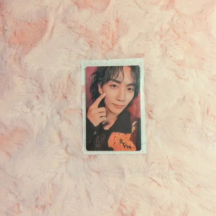 [BUNJANG] Seventeen Jeonghan Photocard / 세븐틴 정한 포카  판매합니당