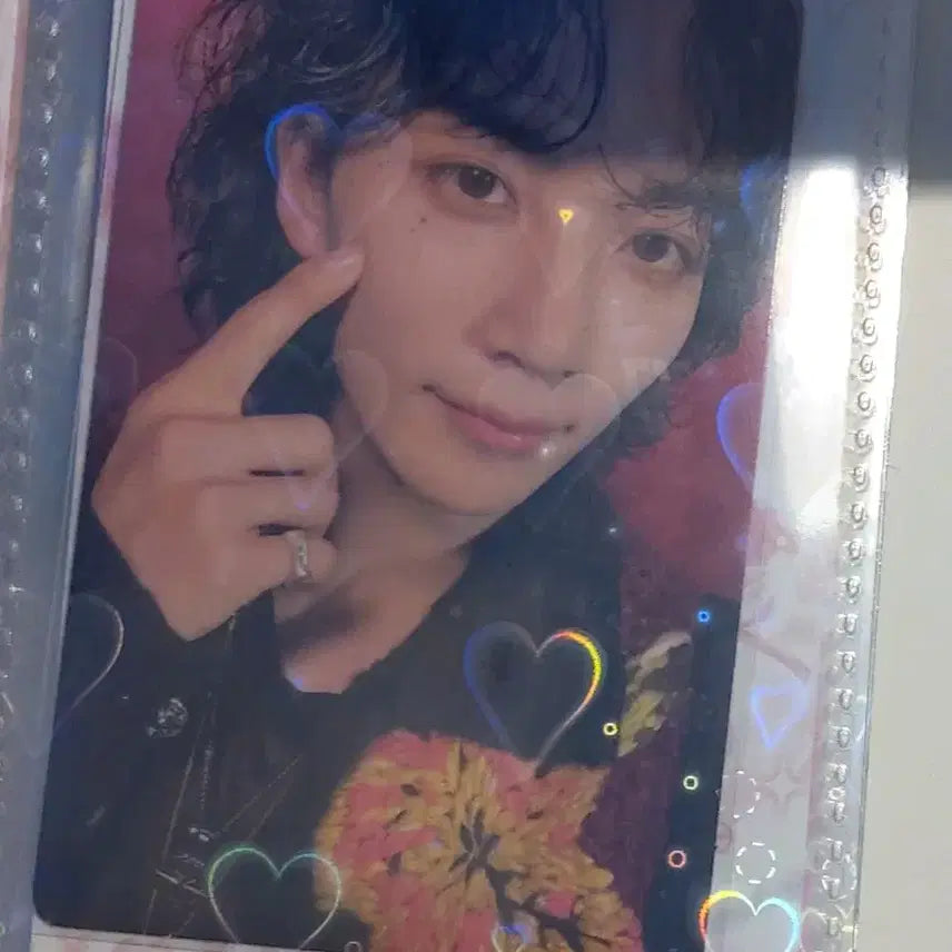 [BUNJANG] Seventeen Jeonghan Photocard / 세븐틴 정한 포카  판매합니당