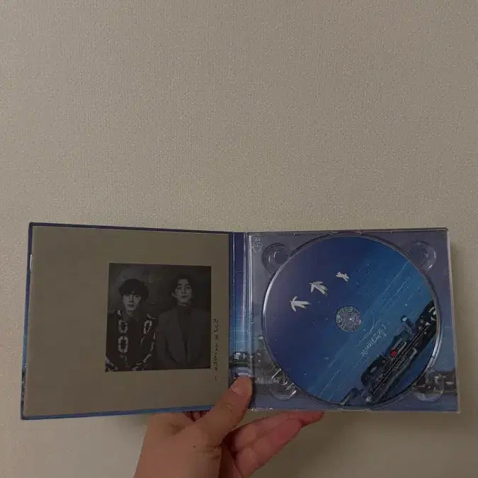 [BUNJANG] JANNABI Small Album Vol. 1 CD / [개봉/미사용] 잔나비 소곡집 1 가을밤에 든 생각 CD