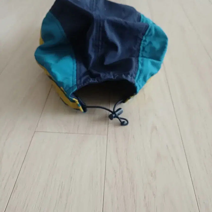 [BUNJANG] K2 Ball Cap Hat / K2 볼캡 모자 남색/노랑/청록색