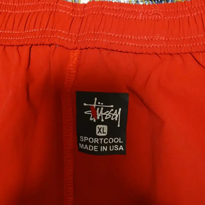 [SOLD OUT] 스투시 반바지