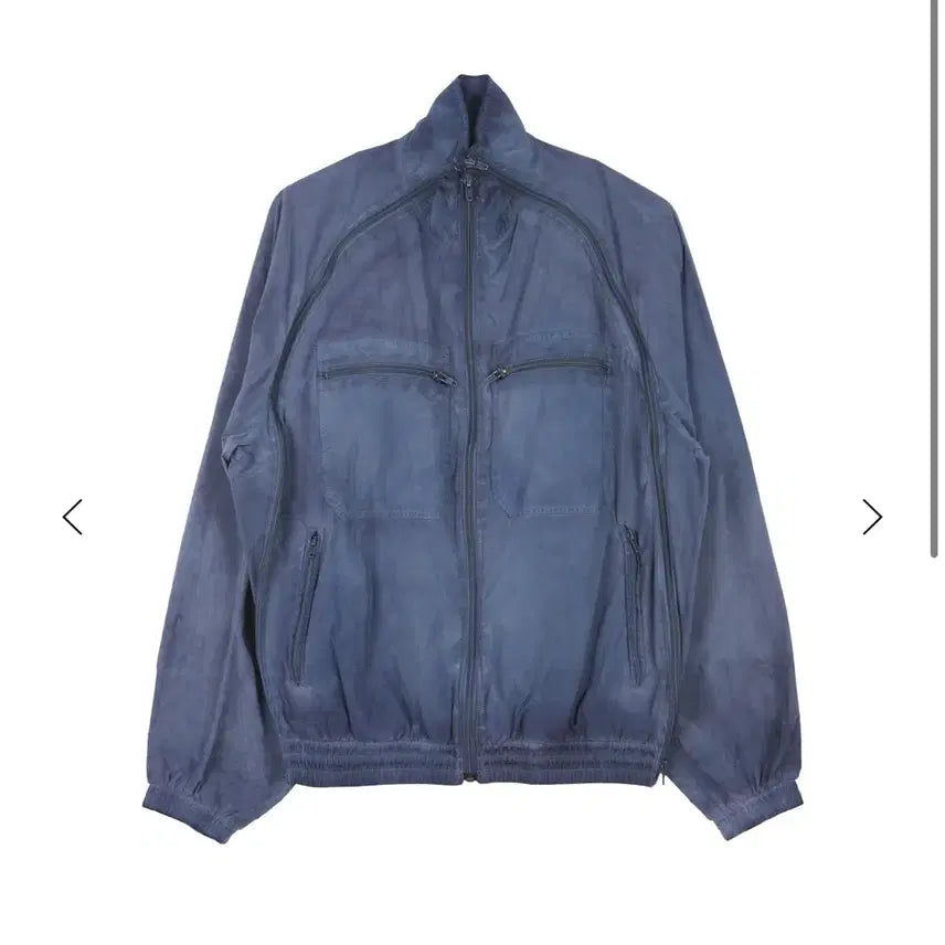 [BUNJANG] DAIRIKU Surf Vintage Work Jacket / 다이리쿠 DAIRIKU 서프 빈티지 워크자켓