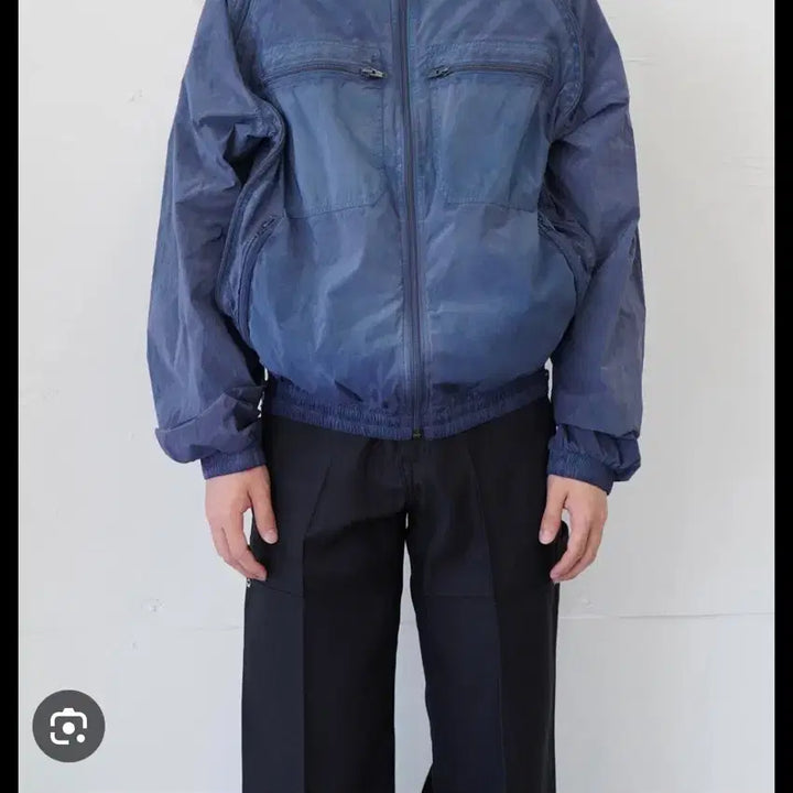 [BUNJANG] DAIRIKU Surf Vintage Work Jacket / 다이리쿠 DAIRIKU 서프 빈티지 워크자켓