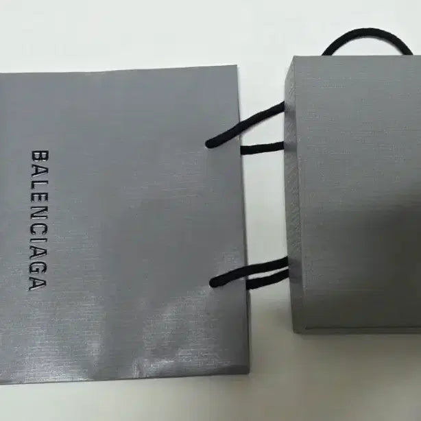 [SOLD OUT] 발렌시아 박스