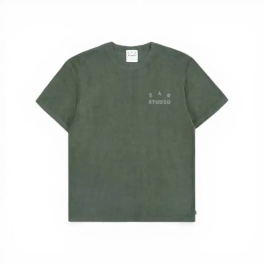 [SOLD OUT] 아이앱스튜디오 타올 반팔 M