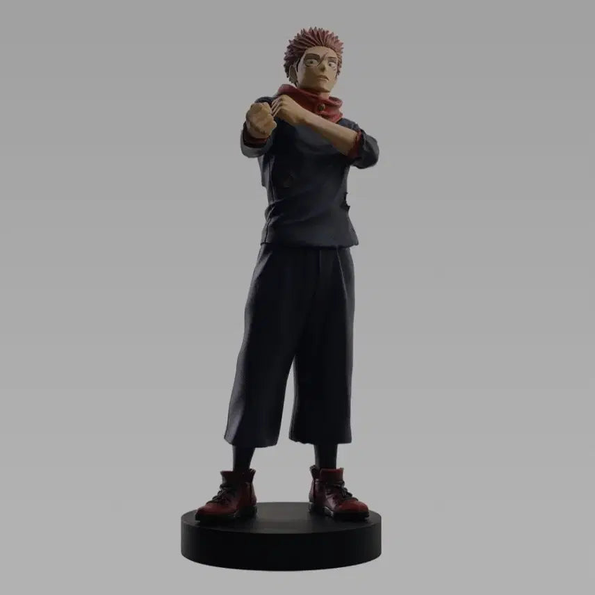[SOLD OUT] (미개봉)주술회전 이타도리 유지 피규어b상