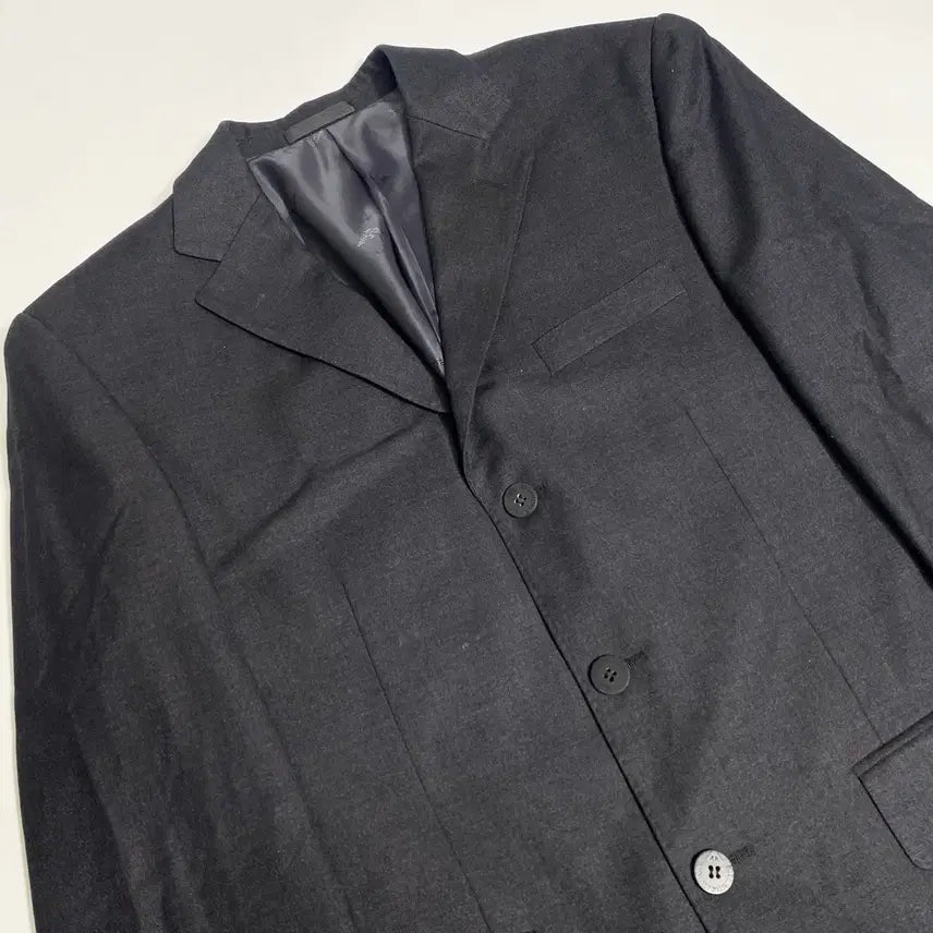 [BUNJANG] Armani 3-Button Jacket / 아르마니 3버튼 자켓