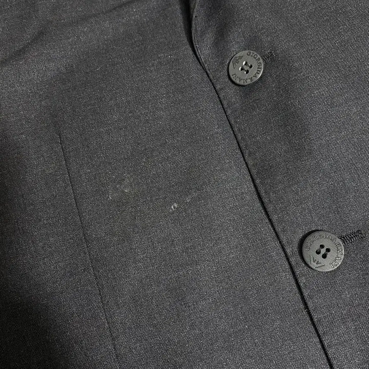 [BUNJANG] Armani 3-Button Jacket / 아르마니 3버튼 자켓