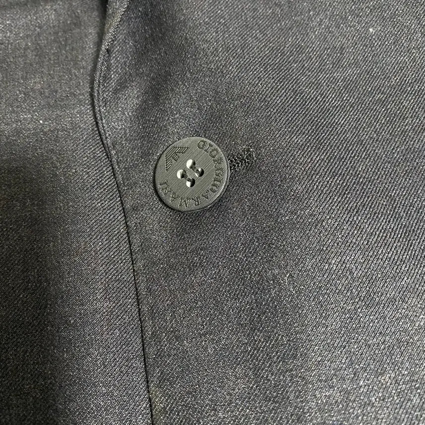 [BUNJANG] Armani 3-Button Jacket / 아르마니 3버튼 자켓