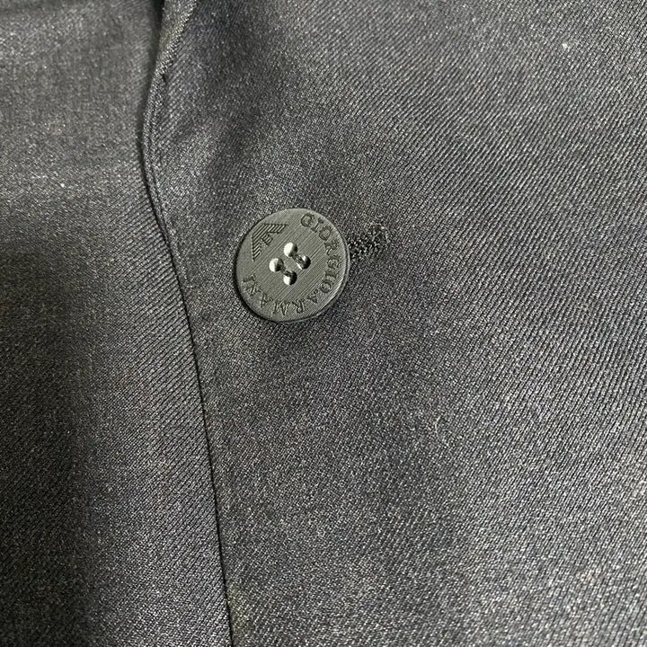 [BUNJANG] Armani 3-Button Jacket / 아르마니 3버튼 자켓