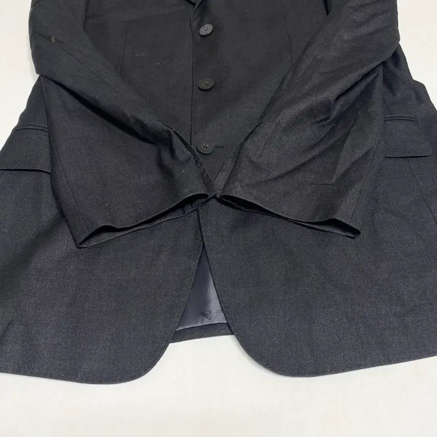 [BUNJANG] Armani 3-Button Jacket / 아르마니 3버튼 자켓