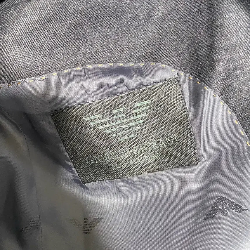 [BUNJANG] Armani 3-Button Jacket / 아르마니 3버튼 자켓