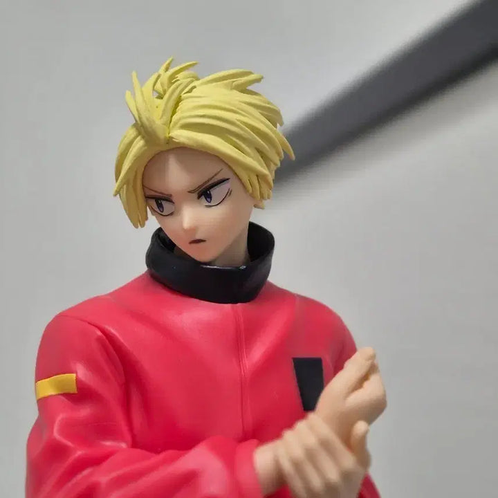 [BUNJANG] Sakamoto Days Asakura Shin Solid Scene Figure / [사카모토데이즈] 아사쿠라 신 솔리드 씬 피규어