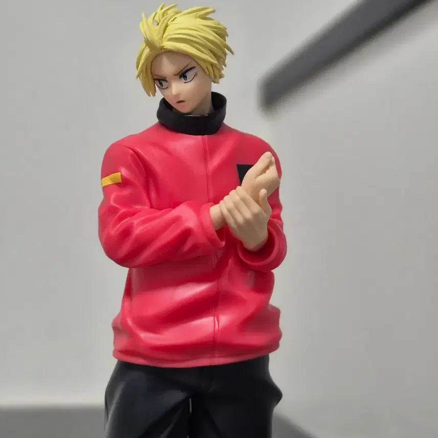 [BUNJANG] Sakamoto Days Asakura Shin Solid Scene Figure / [사카모토데이즈] 아사쿠라 신 솔리드 씬 피규어