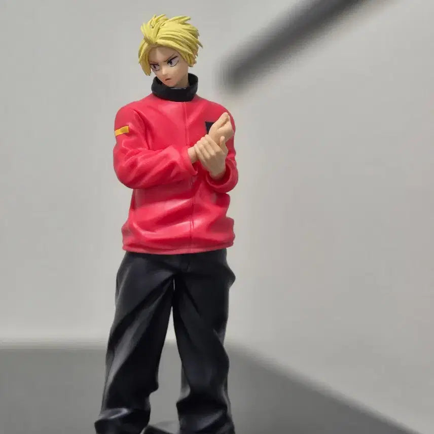 [BUNJANG] Sakamoto Days Asakura Shin Solid Scene Figure / [사카모토데이즈] 아사쿠라 신 솔리드 씬 피규어