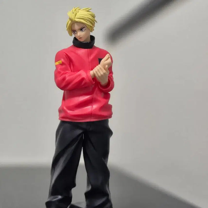 [BUNJANG] Sakamoto Days Asakura Shin Solid Scene Figure / [사카모토데이즈] 아사쿠라 신 솔리드 씬 피규어