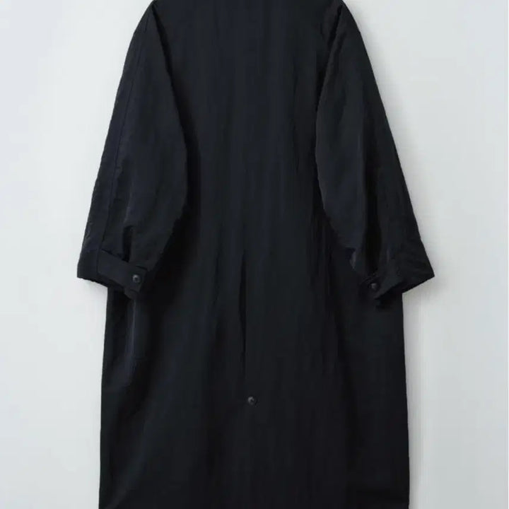 [BUNJANG] Opheden Trench Coat Black / opheden 오브헤덴 트렌치 블랙