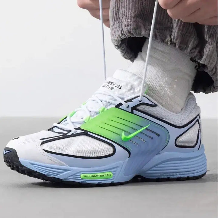 [BUNJANG] Nike Air Pegasus Wave Sneakers / 나이키 에어 페가수스 웨이브 265사이즈