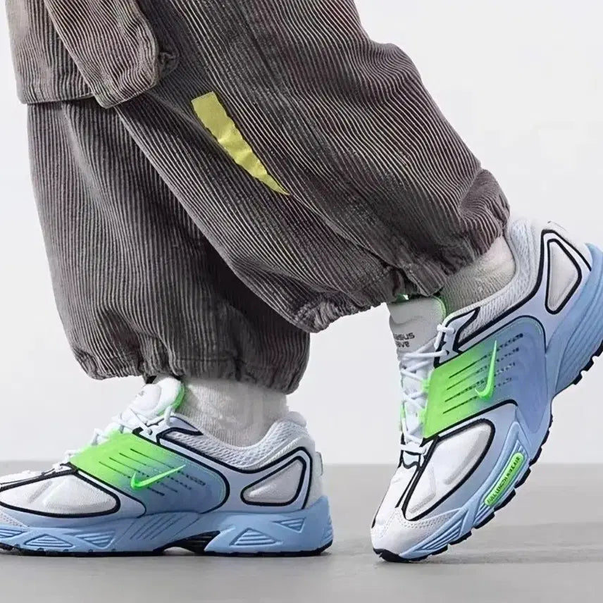 [BUNJANG] Nike Air Pegasus Wave Sneakers / 나이키 에어 페가수스 웨이브 265사이즈