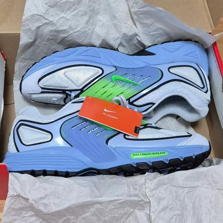 [BUNJANG] Nike Air Pegasus Wave Sneakers / 나이키 에어 페가수스 웨이브 265사이즈