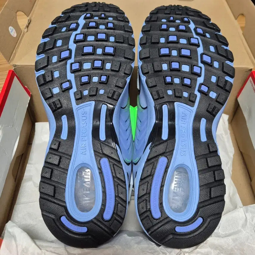 [BUNJANG] Nike Air Pegasus Wave Sneakers / 나이키 에어 페가수스 웨이브 265사이즈