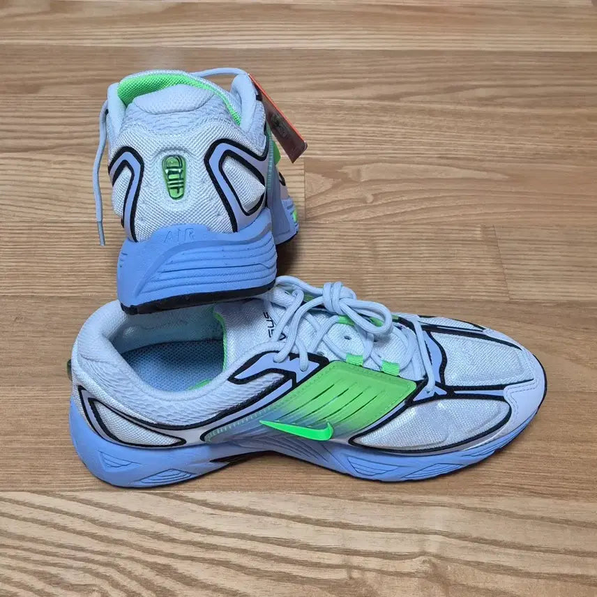 [BUNJANG] Nike Air Pegasus Wave Sneakers / 나이키 에어 페가수스 웨이브 265사이즈