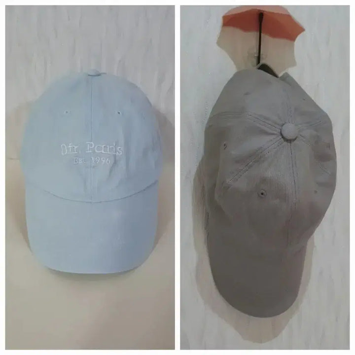 [BUNJANG] Beachfield Cap Bundle Set / 2종일괄 비치필드모자 볼캡 모자.야구모자