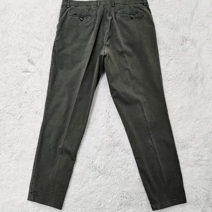 [BUNJANG] Brunello Cucinelli Traditional Fit Chino Pants / 브루넬로 쿠치넬리 트레디셔널핏 치노팬츠