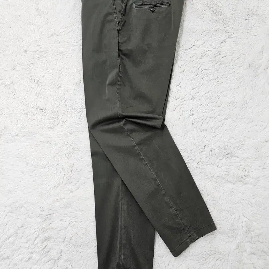[BUNJANG] Brunello Cucinelli Traditional Fit Chino Pants / 브루넬로 쿠치넬리 트레디셔널핏 치노팬츠