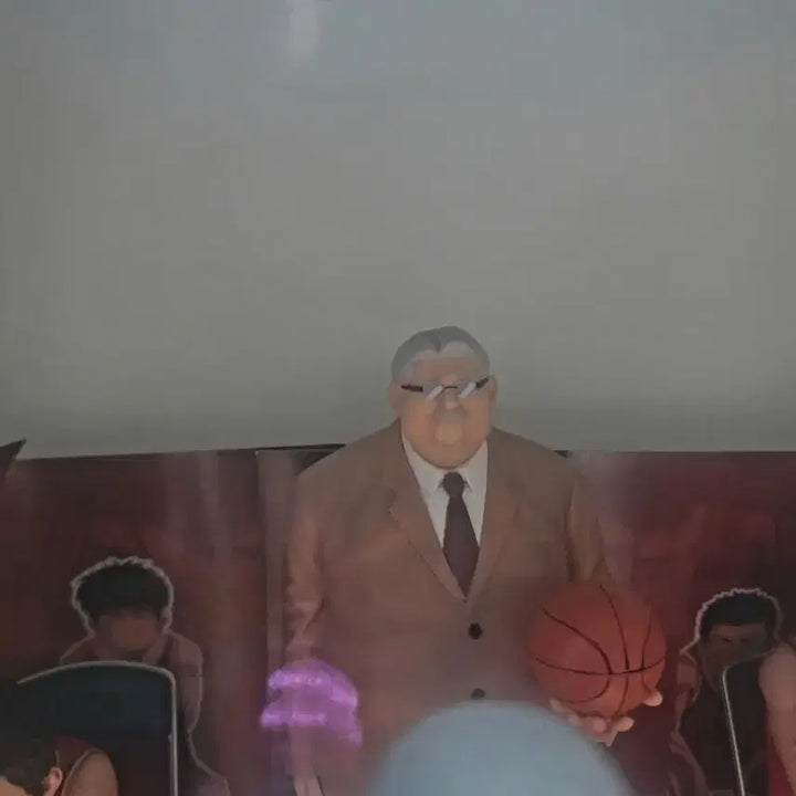 [BUNJANG] Slam Dunk Figure Set / 슬램덩크  피규어 셋트