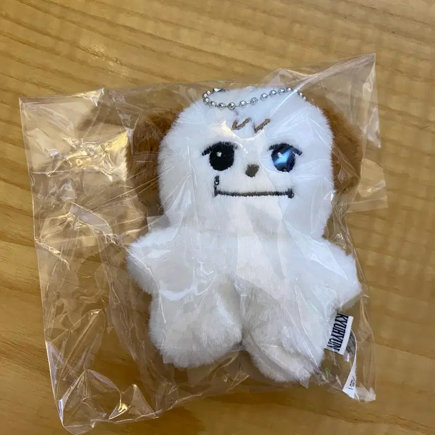 [BUNJANG] KYUHYUN CHOKYUMAE Plush Doll (Sealed) / [미개봉] 규현 조규매 인형 KYUHYUN CHOKYUMAE