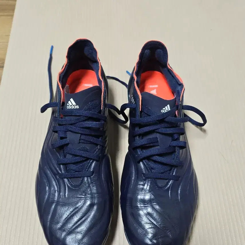 [BUNJANG] 아디다스 코파 센스.1 TF 축구화260 / 아디다스 코파 센스.1 TF 축구화260