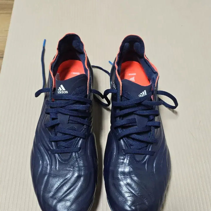 [BUNJANG] 아디다스 코파 센스.1 TF 축구화260 / 아디다스 코파 센스.1 TF 축구화260