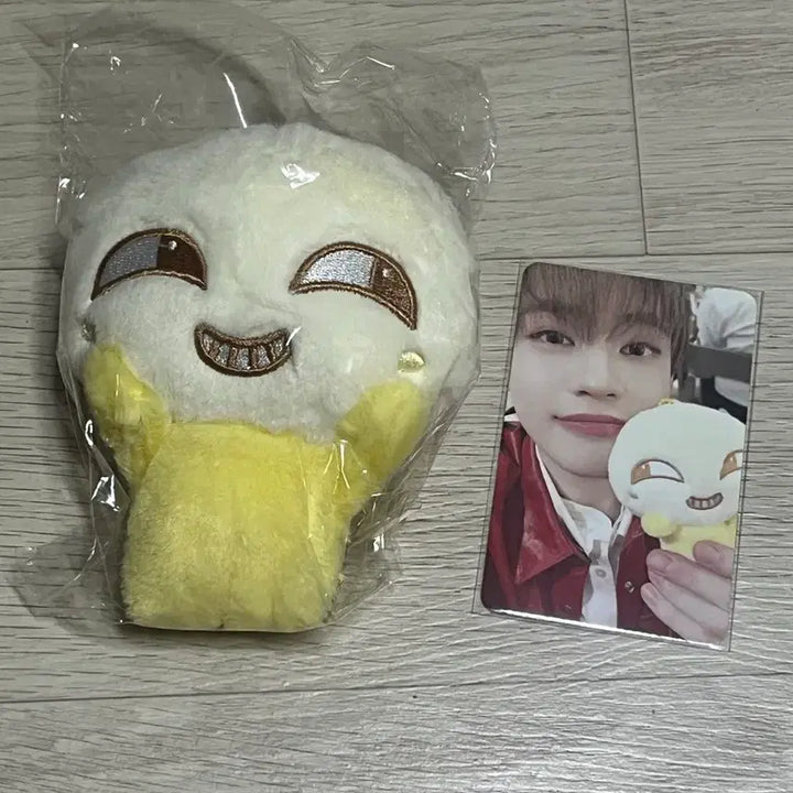[SOLD OUT] 단순개봉) 엔시티드림 천러 데헷 인형
